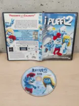 Miniatura 1 per DVD I Puffi 2 - Usato DVD