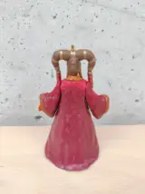 Miniatura 2 per Queen Amidala Star Wars The Phantom Menace Action Figure
