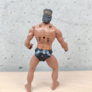 Miniatura 2 per Tarzan Trendmasters 1995 Action Figure Vintage
