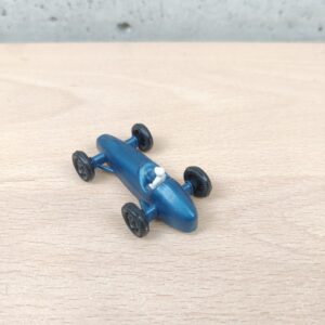 Miniatura 2 per Modellino Auto B.R.M. BRM G/Prix Formula 1 Made in Italy