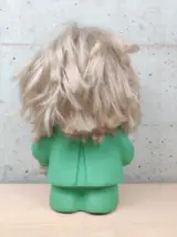 Miniatura 3 per Bambola Salvadanaio Zizi Sebino Vintage