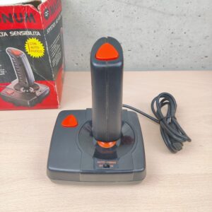 Miniatura 3 per Joystick Magnum con Autofuoco VIC-20 VIC-64 Commodore Atari