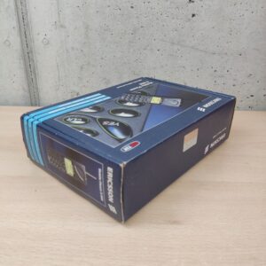 Miniatura 6 per Cellulare Ericsson S868 Originale GSM 1998 Buone Condizioni da Testare + Scatola Accessori