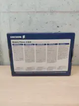 Miniatura 4 per Cellulare Ericsson S868 Originale GSM 1998 Buone Condizioni da Testare + Scatola Accessori