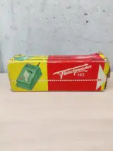 Miniatura 4 per Fleischmann Trasformatore Vintage con Box