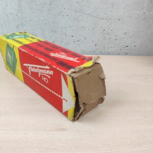 Miniatura 5 per Fleischmann Trasformatore Vintage con Box
