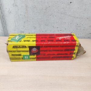 Miniatura 6 per Fleischmann Trasformatore Vintage con Box