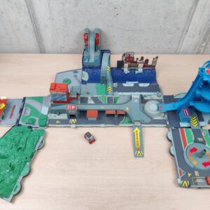 Miniatura 6 per Micro Machines Camion Autocisterna Carabinieri
