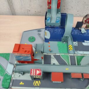 Miniatura 8 per Micro Machines Camion Autocisterna Carabinieri