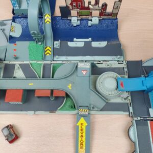 Miniatura 9 per Micro Machines Camion Autocisterna Carabinieri
