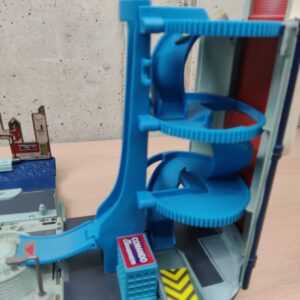 Miniatura 5 per Micro Machines Camion Autocisterna Carabinieri