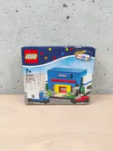 Miniatura 1 per LEGO 40144 Toys R Us Bricktober - Nuovo Sigillato