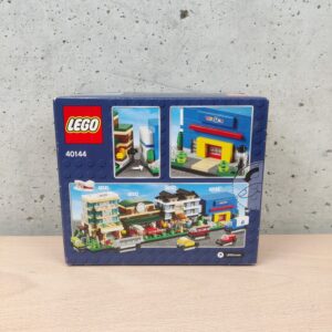 Miniatura 2 per LEGO 40144 Toys R Us Bricktober - Nuovo Sigillato