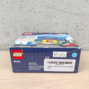 Miniatura 3 per LEGO 40144 Toys R Us Bricktober - Nuovo Sigillato