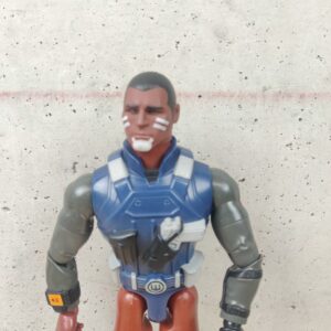 Miniatura 3 per Action Man Indio 2003 Action Figures