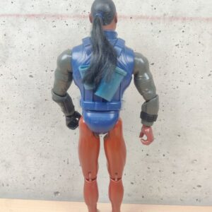 Miniatura 2 per Action Man Indio 2003 Action Figures
