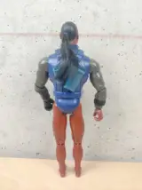 Miniatura 2 per Action Man Indio 2003 Action Figures