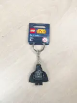 Miniatura 1 per LEGO 850996 - Star Wars Darth Vader - Portachiave Keychain - Nuovo