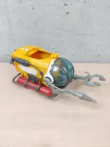 Miniatura 1 per Deep Sea Adventure Submarine Chap Mei Action Figure