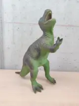 Miniatura 1 per Tyrannosaurus Toy Major Trading 2001