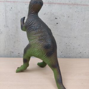Miniatura 3 per Tyrannosaurus Toy Major Trading 2001