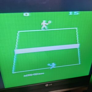 Miniatura 12 per Matra 3600 Console Compatibile Atari con Gioco, Accessori e Box Funzionante