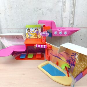 Miniatura 4 per Nave Polly Pocket Vintage
