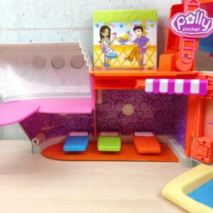 Miniatura 6 per Nave Polly Pocket Vintage