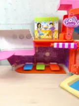 Miniatura 6 per Nave Polly Pocket Vintage