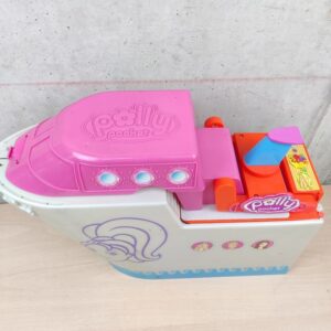 Miniatura 2 per Nave Polly Pocket Vintage