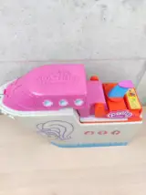 Miniatura 2 per Nave Polly Pocket Vintage