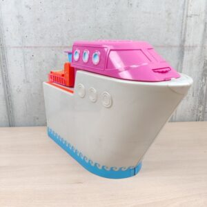 Miniatura 3 per Nave Polly Pocket Vintage