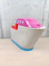 Miniatura 3 per Nave Polly Pocket Vintage