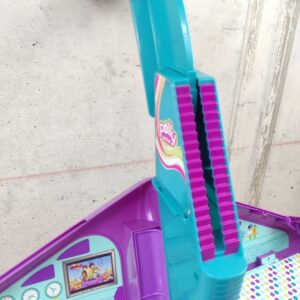 Miniatura 7 per Aereo Polly Pocket Vintage