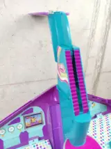 Miniatura 7 per Aereo Polly Pocket Vintage