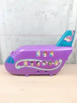 Miniatura 8 per Aereo Polly Pocket Vintage