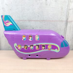 Miniatura 9 per Aereo Polly Pocket Vintage