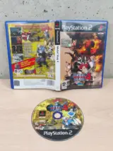 Miniatura 1 per Metal Slug 4 - PlayStation 2 PS2 - PAL ITA #01