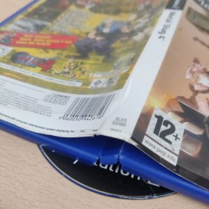 Miniatura 2 per Metal Slug 4 - PlayStation 2 PS2 - PAL ITA #01