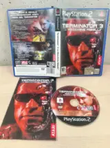 Miniatura 1 per Terminator 3 le Macchine Ribelli - PlayStation 2 PS2 - PAL ITA Completo
