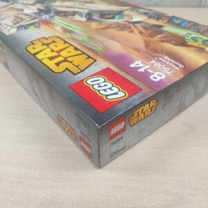 Miniatura 4 per LEGO Star Wars 75084 - Gunship Wookiee Nuovo MISB