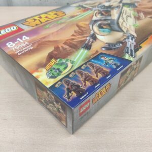 Miniatura 5 per LEGO Star Wars 75084 - Gunship Wookiee Nuovo MISB
