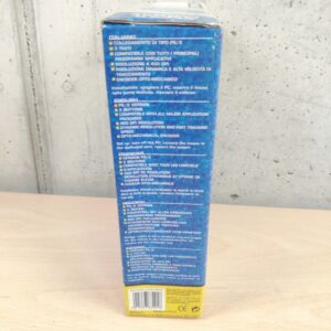 Miniatura 3 per Mouse xTecnologies Clear Mouse PS/2 Nuovo