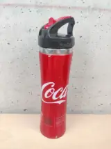 Miniatura 1 per Borraccia Cocacola 50cl Autogrill Limited Edition