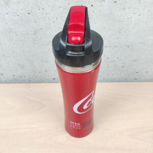Miniatura 3 per Borraccia Cocacola 50cl Autogrill Limited Edition