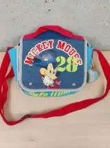 Miniatura 1 per Borsa Termica Mickey Mouse Originale Invicta Disney