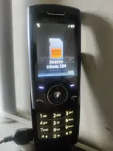 Miniatura 2 per Cellulare Samsung SGH-U600 The Ultra Edition Buone Condizioni + Funzionante con Scatola e Accessori