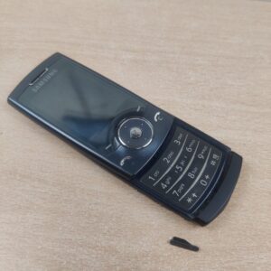 Miniatura 4 per Cellulare Samsung SGH-U600 The Ultra Edition Buone Condizioni + Funzionante con Scatola e Accessori