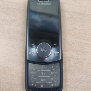 Miniatura 6 per Cellulare Samsung SGH-U600 The Ultra Edition Buone Condizioni + Funzionante con Scatola e Accessori