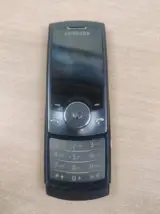 Miniatura 6 per Cellulare Samsung SGH-U600 The Ultra Edition Buone Condizioni + Funzionante con Scatola e Accessori